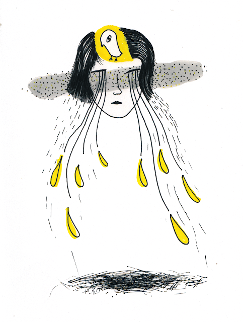 OSO ♥ LOBITA: LA FLOR DE STENDHAL