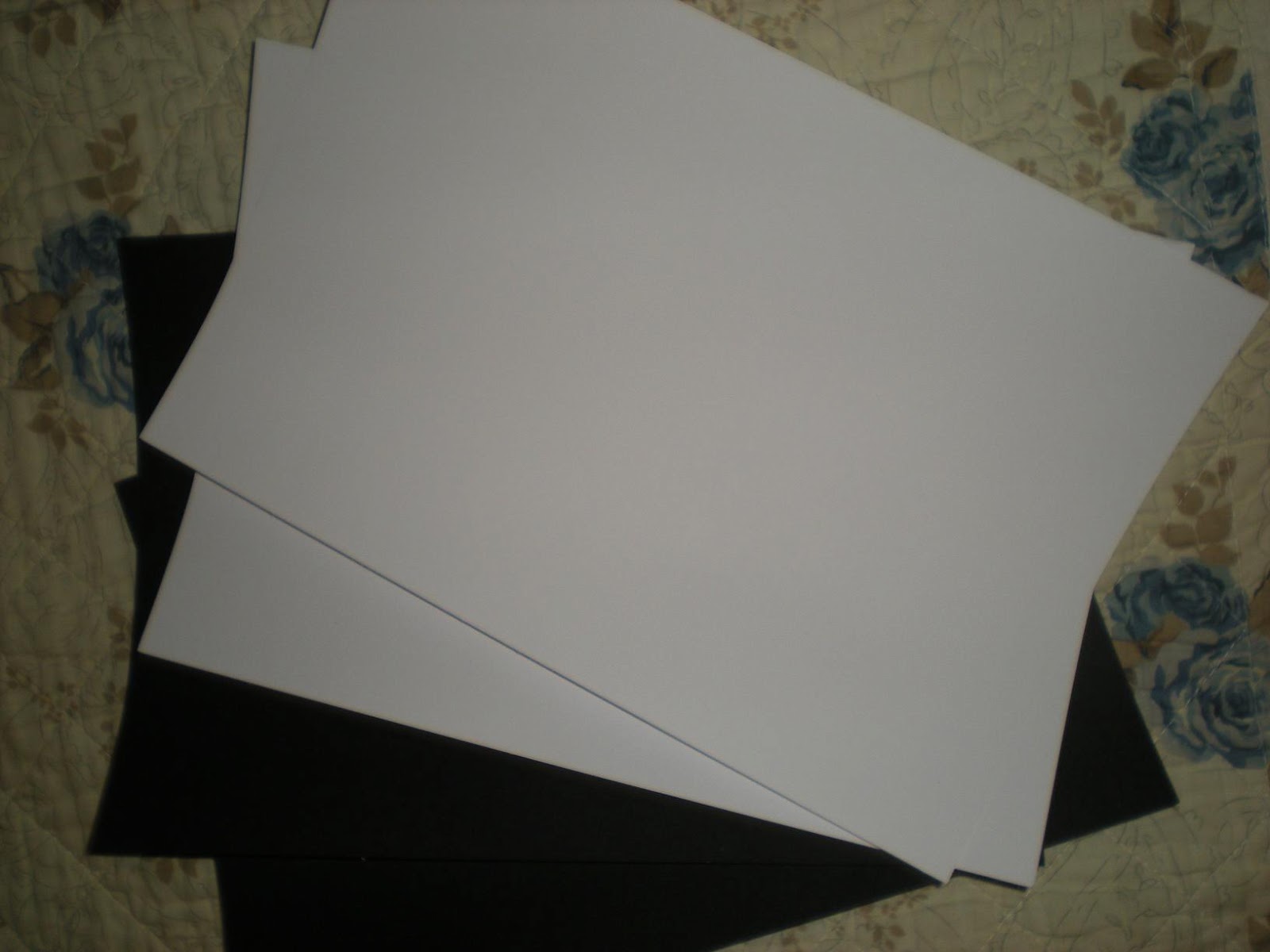 Mi Mundo De Papel Tablero mi mundo de papel blogger