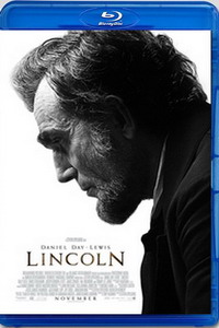 Lincoln (2012) BluRay 720p 1,1GB MKV Lincoln+BluRay