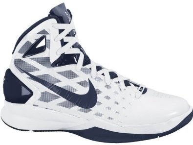 2010 nike hyperdunks