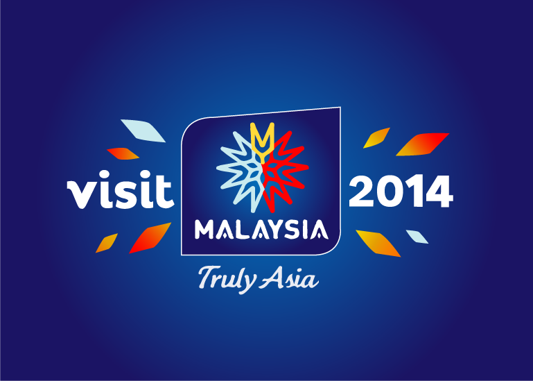 Visit Malaysia 2014