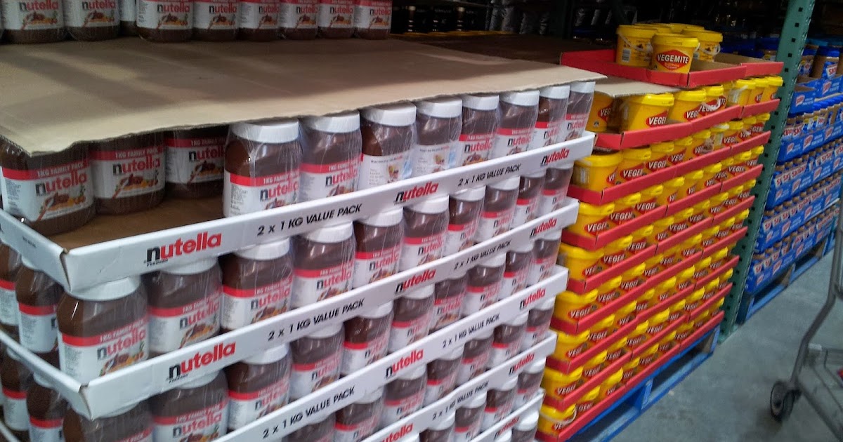 Costco, Brisbane Is it worth it? The Brown Kiwis
