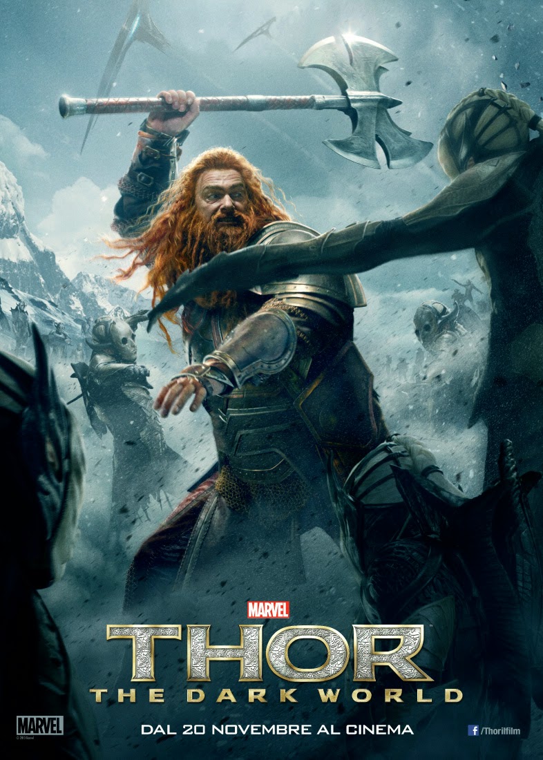thor the dark world thor the dark world