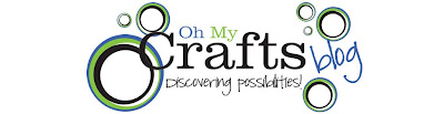 Oh My Crafts Blog