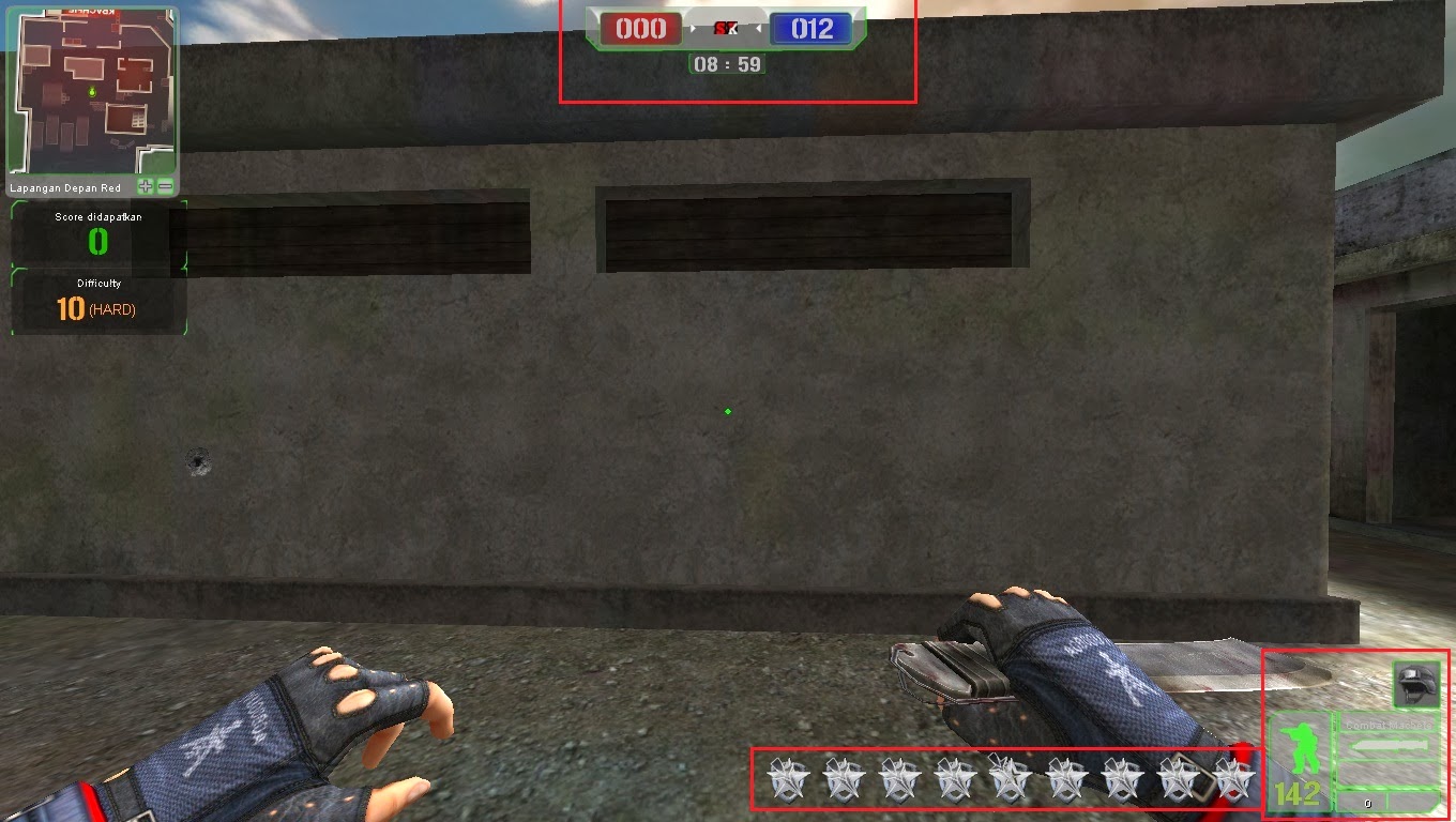 Download Patch Point Blank Russia
