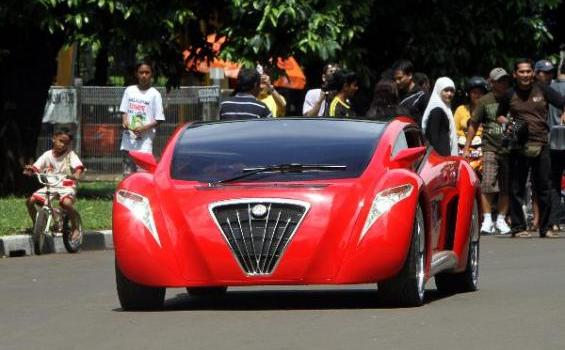 Sepak Bola Indonesia