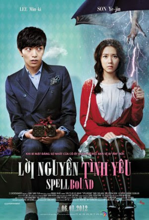 Lời Nguyền Tình Yêu | Chilling Romance