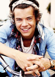 Harry Styles