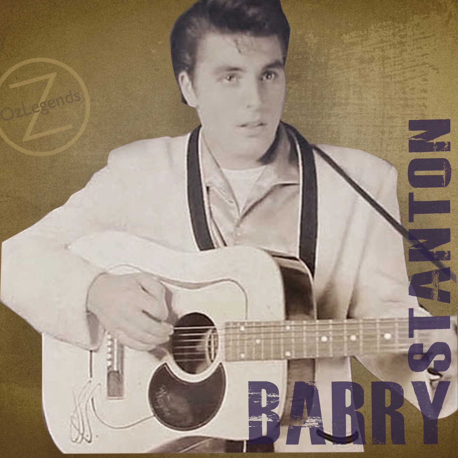 The Delltones - Don't Be Long / Baby Say You Love Me The Delltones - Don't Be Long / Baby Say You Love Me