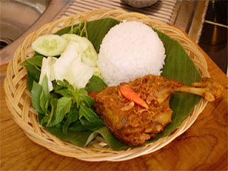 Cara Membuat Bebek Bakar Enak Cara Membuat Bebek Bakar Enak