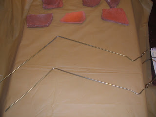 Frugal Garden Girl: Terra Cotta Plant Markers