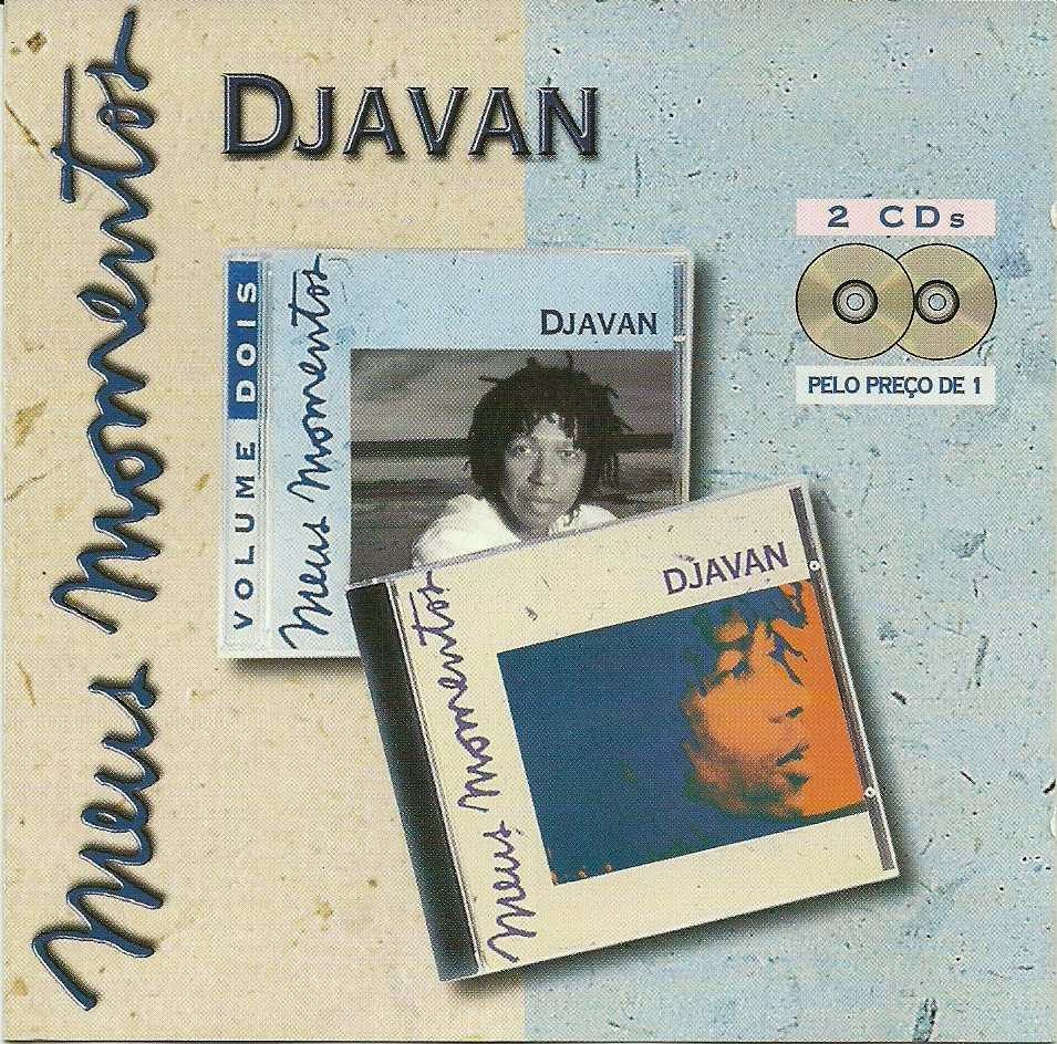 Djavan - Seduzir Djavan - Seduzir