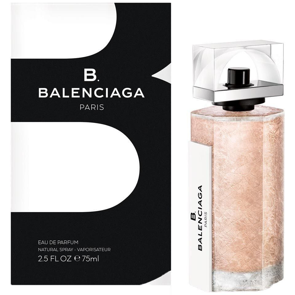 B Balenciaga i porażka
