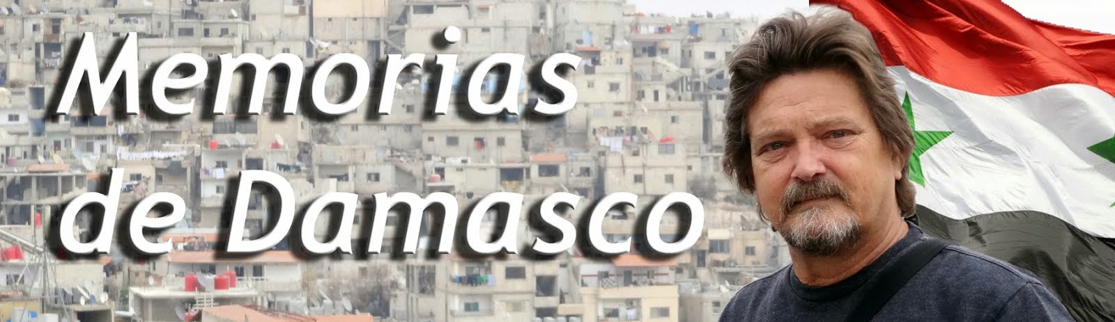 Memorias de Damasco