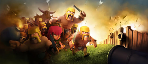 Tips Jitu Main Clash of Clans yang Mungkin Belum Kamu Ketahui Tips Jitu Main Clash of Clans yang Mungkin Belum Kamu Ketahui