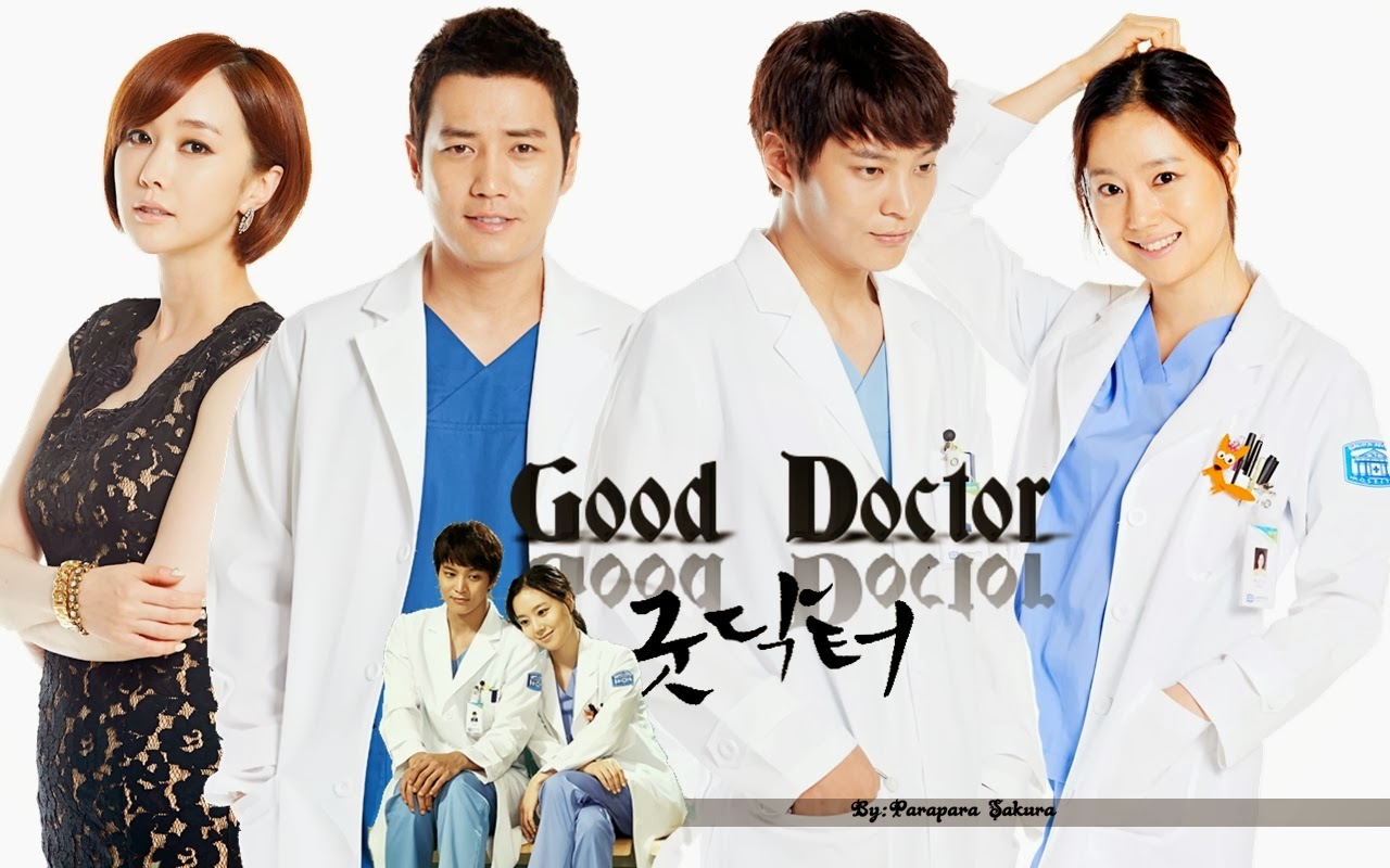 Good Doctor Korean Drama Review Miss BaNu StoRy