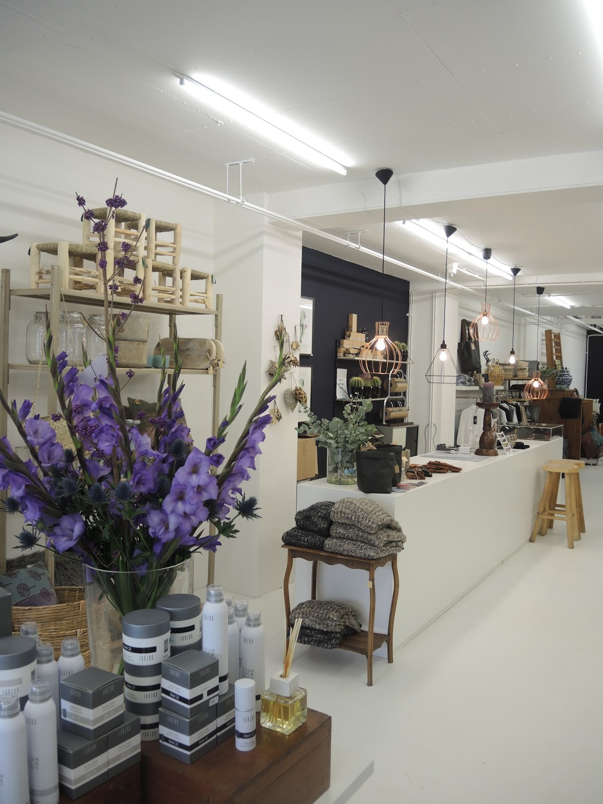 ¡Muy Bien! to inspire Stijl Bandiet Den Haag!