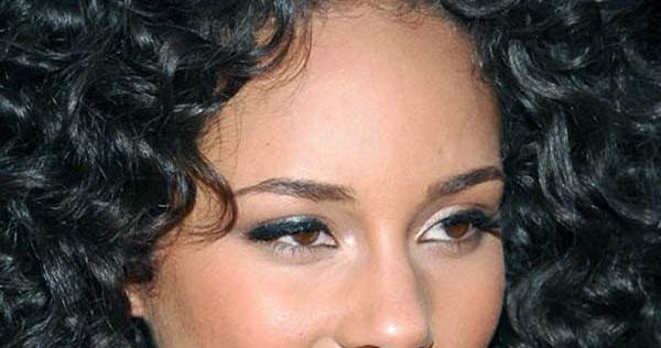 Short hair Style Guide and Photo: 2013 Black curly hairstyle guide
