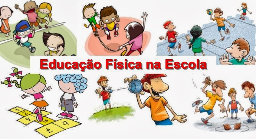 Educação Física na Escola