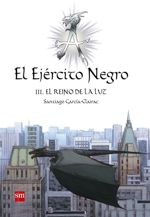 ¿Qué estás leyendo ahora mismo? - Página 2 El+reino+de+la+luz