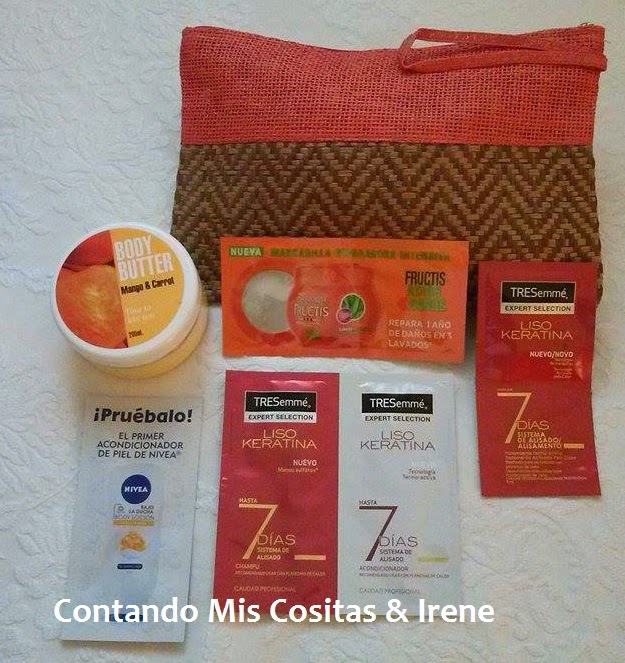 cosmopolitan julio 2014 manteca valquer neceser cosmopolitan julio 2014 manteca valquer neceser