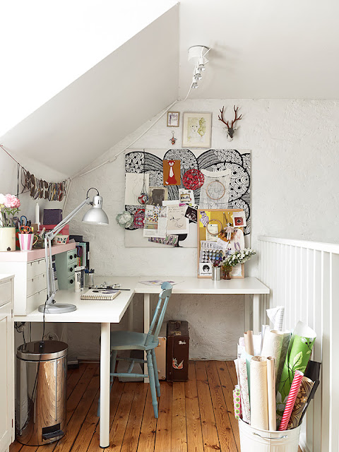 Little things & co: UN APARTAMENTO A 2 ALTURAS