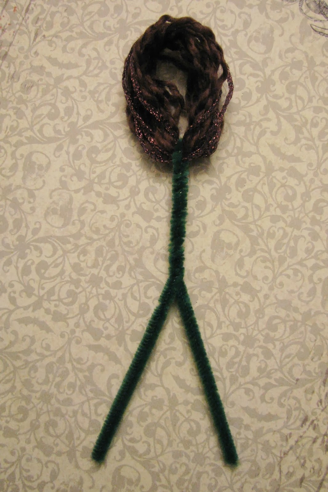 POTIONSMITH Voodoo Dolls