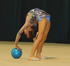 gimnasia