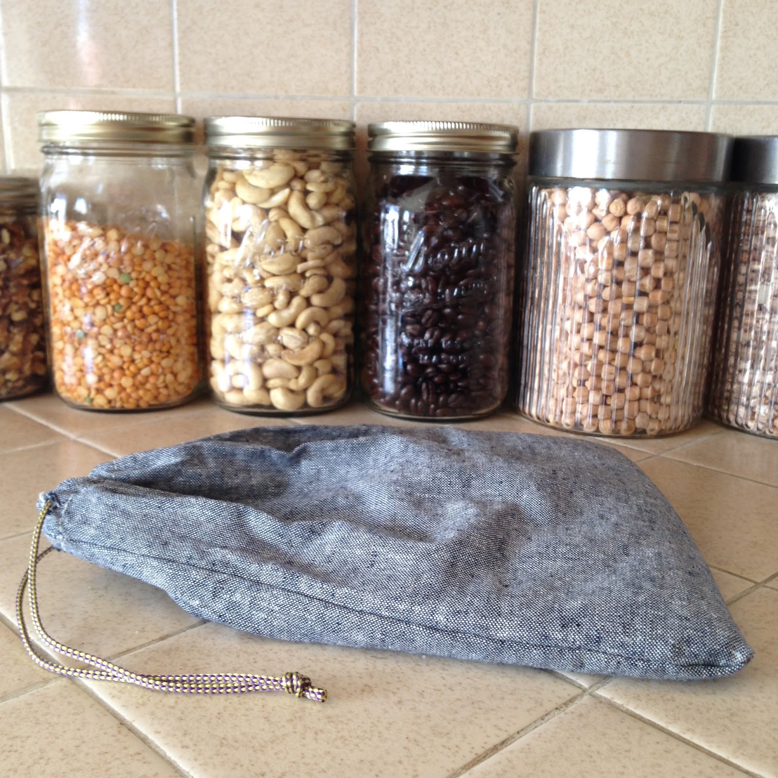 Zero Waste Refried Beans in Three Easy Steps Zero Waste Guy