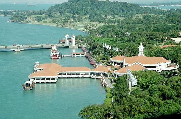Singapore Tourism Singapore Tourism
