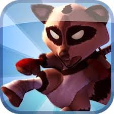 download Racoon Rising