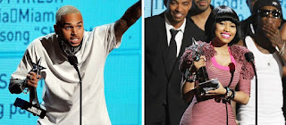 Drake+2011+bet+awards+performance+video