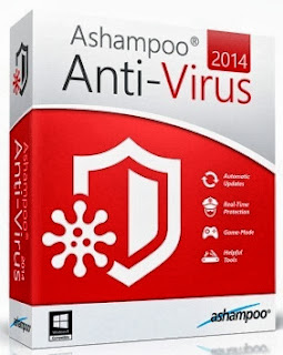 تحميل برنامج Ashampoo Anti-Virus 2014 مجانا للحماية من الفيروسات