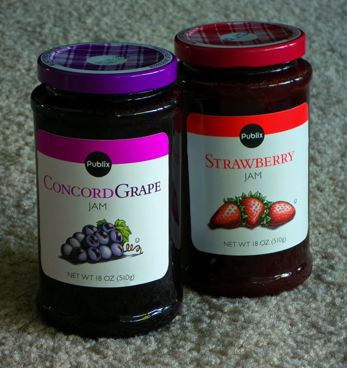 Been There, Learned That Can't Open the Jar?