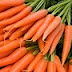 1 Kilo Havuç Kaç Kalori? 100 Gr Havuçta Kaç Kalori Var?