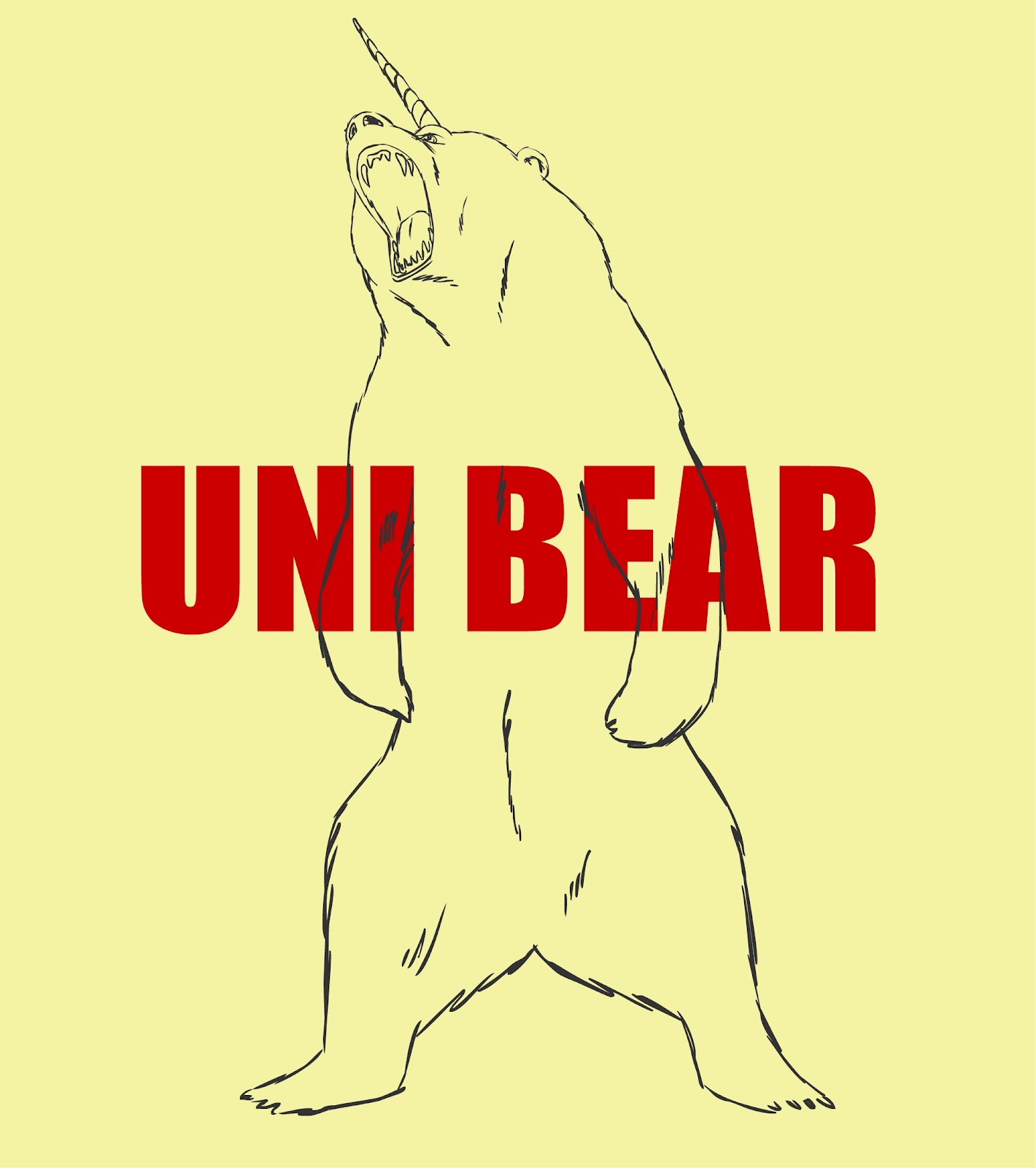 Joey Capps UNIBEAR