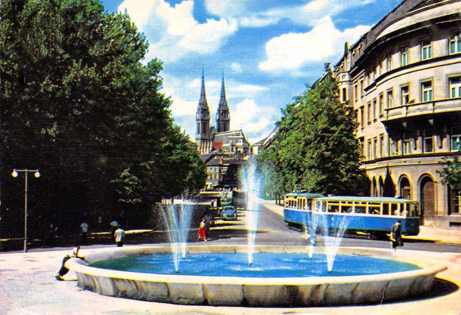 Trans zagreb trans zagreb