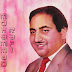 Mohammad Rafi Songs Lyrics List - A