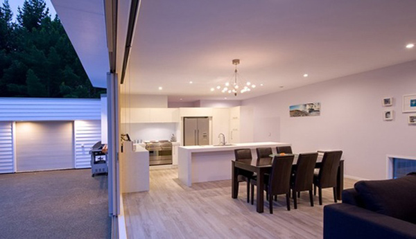 Modelos y Diseños de Cocinas Abiertas | Cómo Diseñar Cocinas Modernas