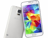 GALAXY S5 GALAXY S5