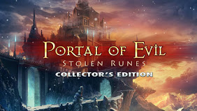 Portal of Evil: Stolen Runes Collector's Edition