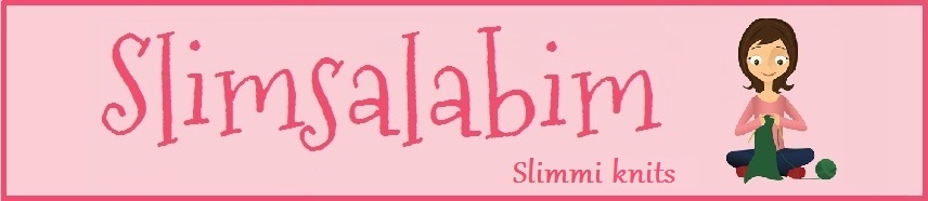 Slimsalabim - Slimmi knits