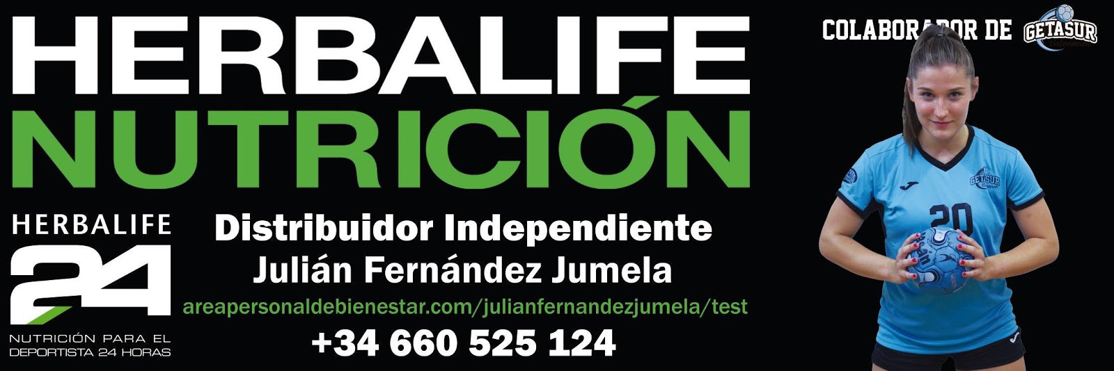 HERBALIFE