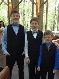 Seiter Boys 2015