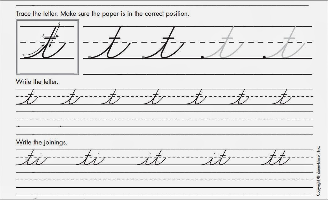 zaner bloser handwriting paper zaner bloser handwriting paper
