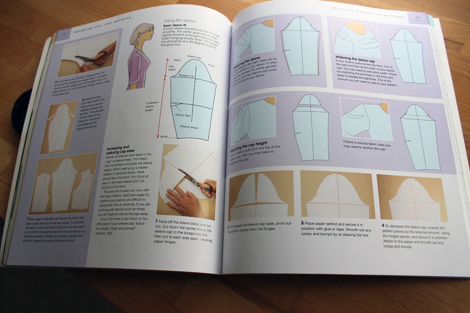 free paper cutting patterns online