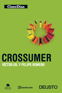 Crosssumer - Cinco Días