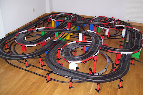 Puentes sobre puentes