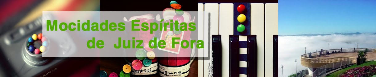 Mocidades Espíritas de Juiz de Fora