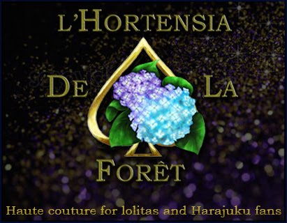 L'Hortensia de la Forêt